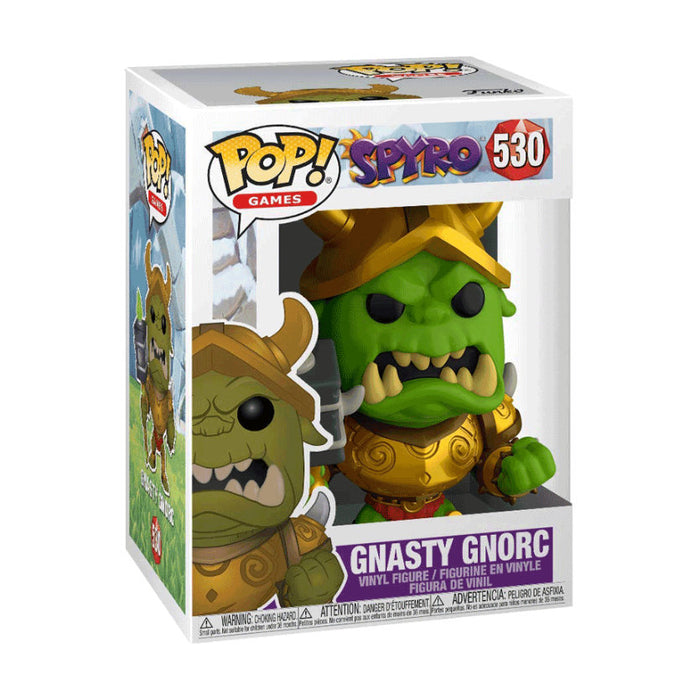 Funko_Pop_Spyro_Gnasty_Gnorc