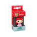 Funko Pop Pocket! Schlüsselanhänger | Disney – Ariel