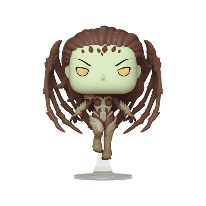 Funko_Pop_Star_Craft_Kerrigan