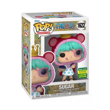 Load image into Gallery viewer, Funko_Pop_Star_One_Piece_Sugar
