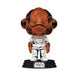 Funko Pop! Star Wars – Admiral Ackbar (Special Edition) #771 | Exklusive Vinyl Figur