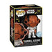 Funko Pop! Star Wars – Admiral Ackbar (Special Edition) #771 | Exklusive Vinyl Figur