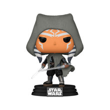 Load image into Gallery viewer, Funko_Pop_Star_Wars_Ahsoka_Tano
