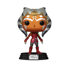 Load image into Gallery viewer, Funko_Pop_Star_Wars_Ahsoka_Tano_Diamond
