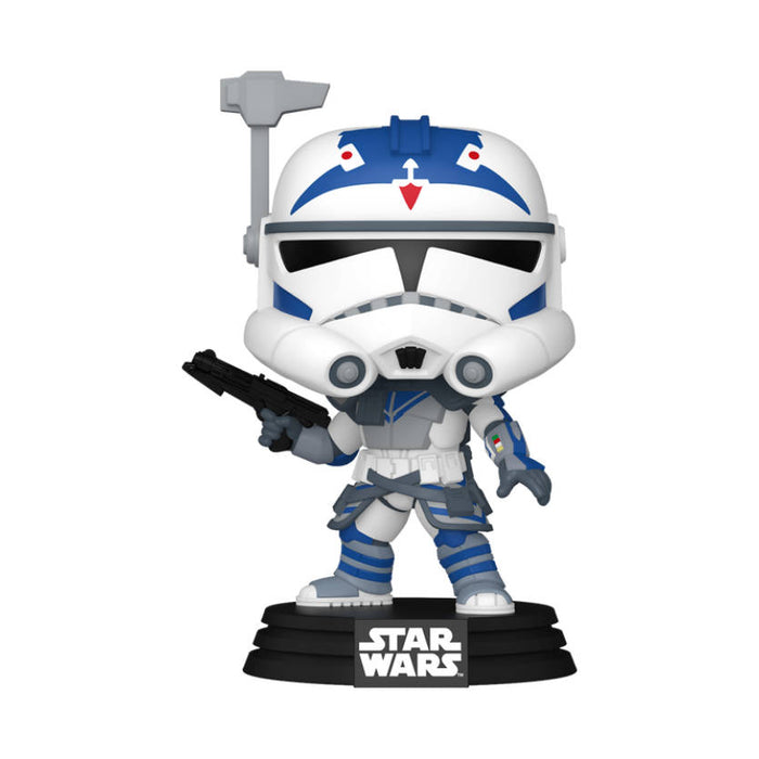 Funko Pop! Star Wars – ARC Trooper Fives #851 | Vinyl Figur