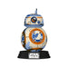 Funko Pop! Star Wars – BB-8 #804 | Vinyl Figur