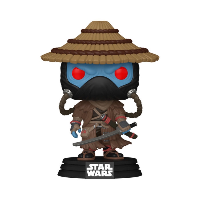 Funko Pop! Star Wars – Cad Bane #816 | Vinyl Figur