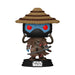 Funko Pop! Star Wars – Cad Bane #816 | Vinyl Figur