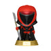 Funko Pop! Star Wars – Carnor Jax (Legends) #863 | Exklusive Vinyl Figur