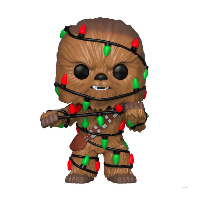 Funko_Pop_Star_Wars_Christmas_Chewbacca_WIth_Lights