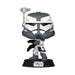 Funko Pop! Star Wars – Commander Wolffe #850 | Vinyl Figur