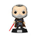 Funko Pop! Star Wars – Count Dooku #833 | Vinyl Figur