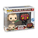 Funko Pop! Star Wars – Qui-Gon Jinn vs. Darth Maul (2-Pack) | Exklusive Vinyl Figuren