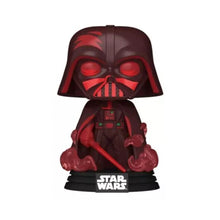 Lade das Bild in den Galerie-Viewer, Funko_Pop_Star_Wars_Darth_Vader
