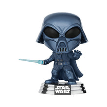 Lade das Bild in den Galerie-Viewer, Funko_Pop_Star_Wars_Darth_Vader
