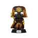 Funko Pop! Star Wars – Darth Vader (Bespin) (Art Series) #518 | Exklusive Vinyl Figur