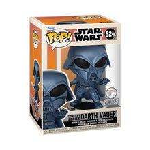 Lade das Bild in den Galerie-Viewer, Funko_Pop_Star_Wars_Darth_Vader
