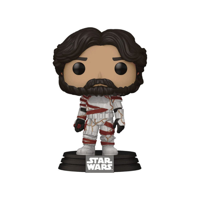 Funko Pop! Star Wars – Ezra Bridger #753 | Vinyl Figur