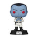 Funko Pop! Star Wars – Grand Admiral Thrawn #697 (Summer Convention 2024) | Limited Edition Vinyl Figur