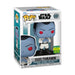 Funko Pop! Star Wars – Grand Admiral Thrawn #697 (Summer Convention 2024) | Limited Edition Vinyl Figur
