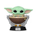 Funko Pop! Star Wars – Grogu #823 | Vinyl Figur