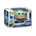 Funko Pop! Star Wars – Grogu #823 | Vinyl Figur