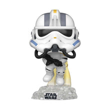 Load image into Gallery viewer, Funko_Pop_Star_Wars_Imperial_Rocket_Trooper
