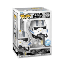 Load image into Gallery viewer, Funko_Pop_Star_Wars_Imperial_Rocket_Trooper
