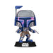 Funko Pop! Star Wars – Jango Fett #835 | Vinyl Figur