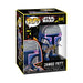 Funko Pop! Star Wars – Jango Fett #835 | Vinyl Figur