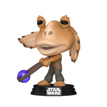 Lade das Bild in den Galerie-Viewer, Funko_Pop_Star_Wars_Jar_Jar_Binks
