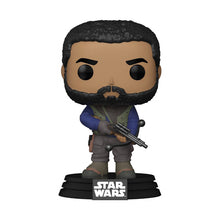 Load image into Gallery viewer, Funko_Pop_Star_Wars_Kawlan_Roken
