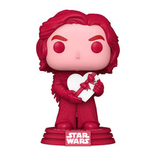 Load image into Gallery viewer, Funko_Pop_Star_Wars_Kylo_Ren
