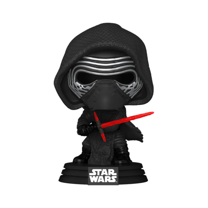 Funko Pop! Star Wars – Kylo Ren #806 | Vinyl Figur