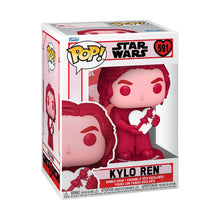 Load image into Gallery viewer, Funko_Pop_Star_Wars_Kylo_Ren
