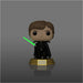 Funko Pop! Star Wars – Luke Skywalker (Legends) (GITD) #846 | Vinyl Figur
