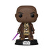 Funko Pop! Star Wars – Mace Windu #834 | Vinyl Figur