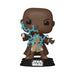Funko Pop! Star Wars – Mace Windu (Glows in the Dark) #788 | Exklusive Vinyl Figur