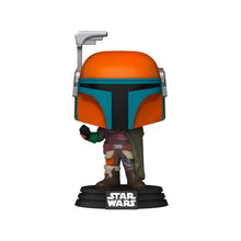 Load image into Gallery viewer, Funko_Pop_Star_Wars_Mandalorian_Judge
