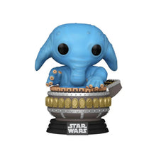 Lade das Bild in den Galerie-Viewer, Funko_Pop_Star_Wars_Max_Rebo_Funside_Sticker
