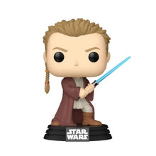 Lade das Bild in den Galerie-Viewer, Funko_Pop_Star_Wars_Obi-Wan_Kenobi
