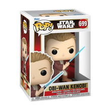 Lade das Bild in den Galerie-Viewer, Funko_Pop_Star_Wars_Obi-Wan_Kenobi
