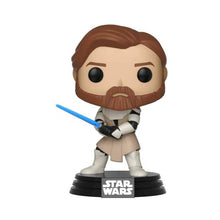 Lade das Bild in den Galerie-Viewer, Funko_Pop_Star_Wars_Obi_Wan_Kenobi
