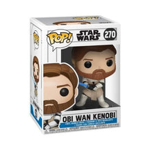 Lade das Bild in den Galerie-Viewer, Funko_Pop_Star_Wars_Obi_Wan_Kenobi
