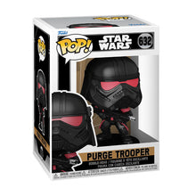 Load image into Gallery viewer, Funko_Pop_Star_Wars_Purge_Trooper
