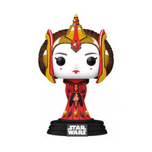 Lade das Bild in den Galerie-Viewer, Funko_Pop_Star_Wars_Queen_Amidala
