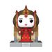 Funko Pop! Star Wars – Queen Amidala On The Throne #705 | Vinyl Figur
