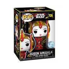 Lade das Bild in den Galerie-Viewer, Funko_Pop_Star_Wars_Queen_Amidala
