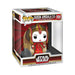 Funko Pop! Star Wars – Queen Amidala On The Throne #705 | Vinyl Figur