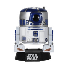 Lade das Bild in den Galerie-Viewer, Funko_Pop_Star_Wars_R2-D2
